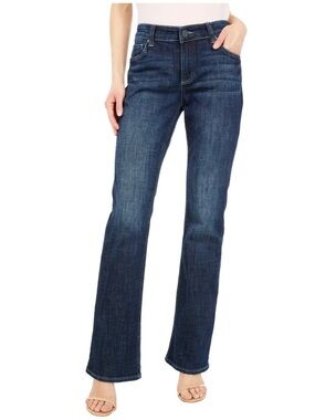 Kut from the Kloth Natalie Bootcut Jean